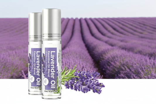 Ritual diario de calma para cuerpo y mente